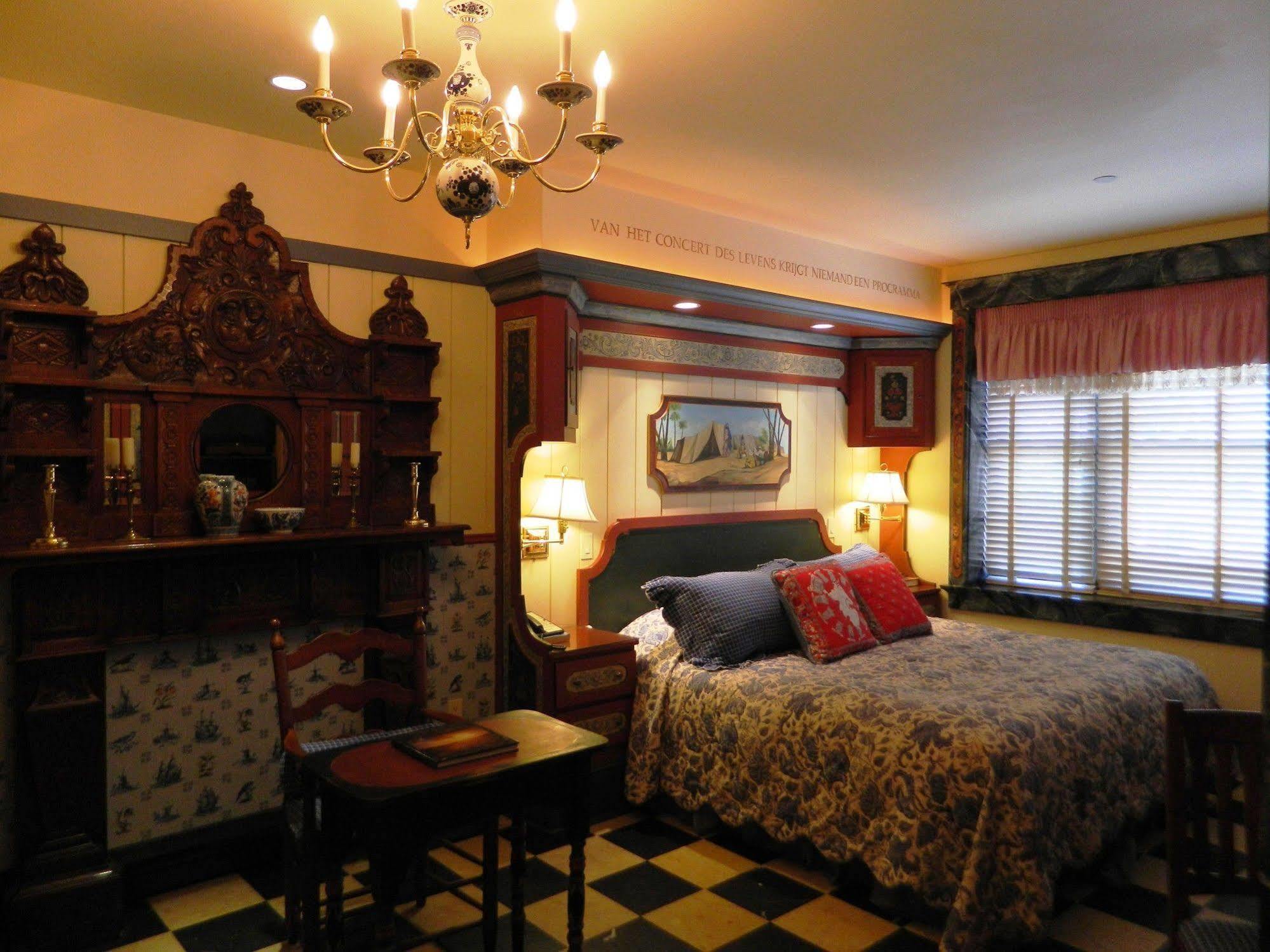 Perry Hotel Pattee מראה חיצוני תמונה