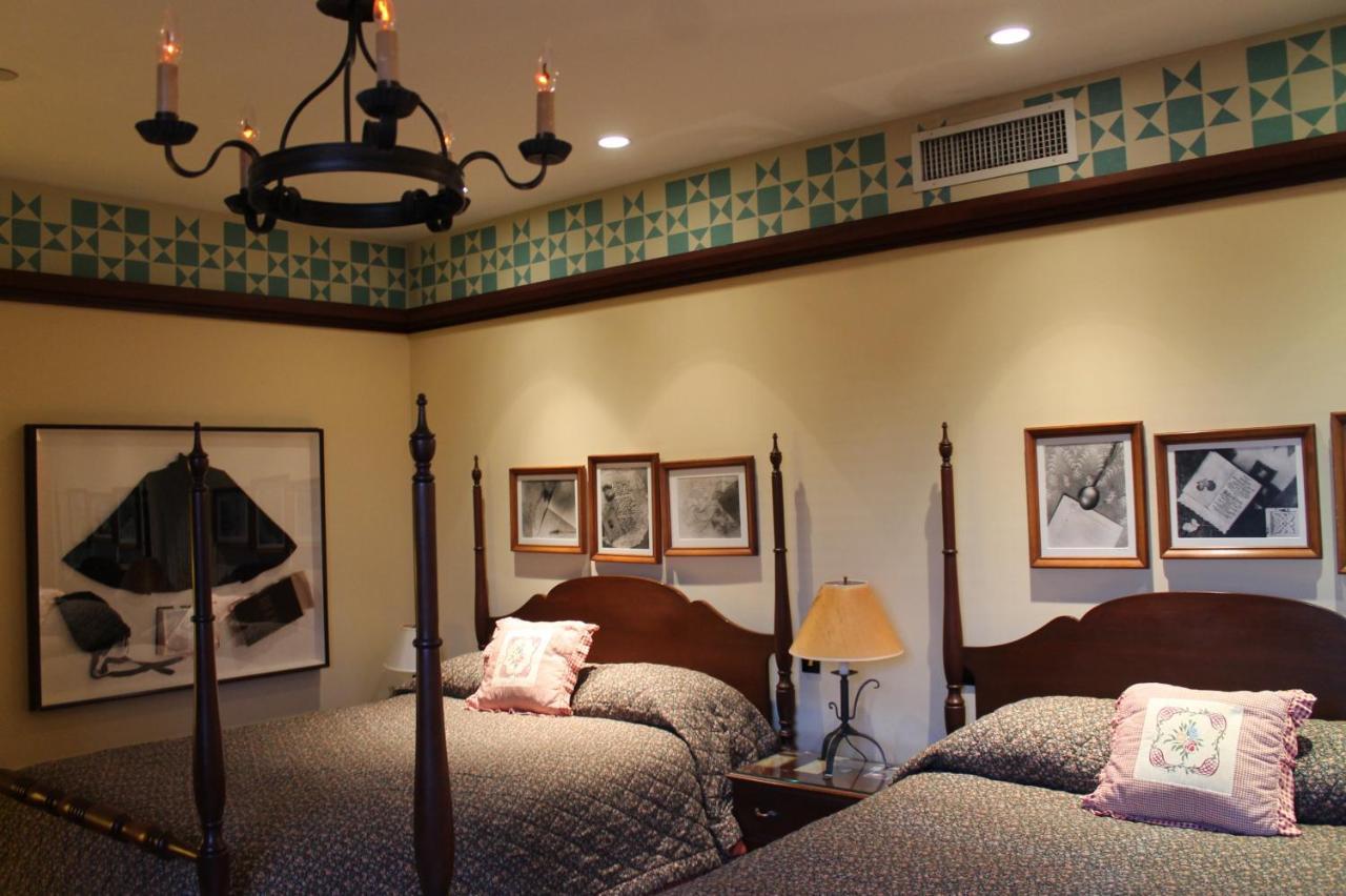 Perry Hotel Pattee מראה חיצוני תמונה