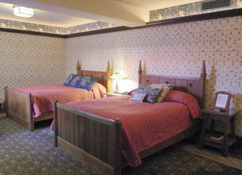 Perry Hotel Pattee מראה חיצוני תמונה