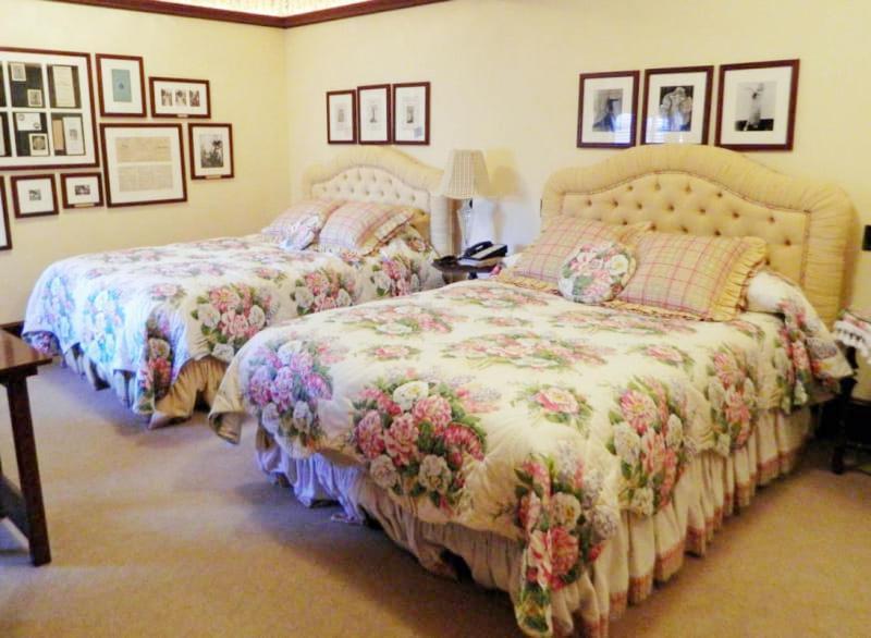 Perry Hotel Pattee מראה חיצוני תמונה