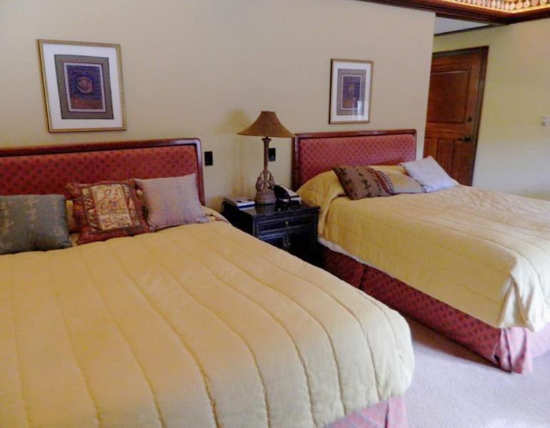 Perry Hotel Pattee מראה חיצוני תמונה