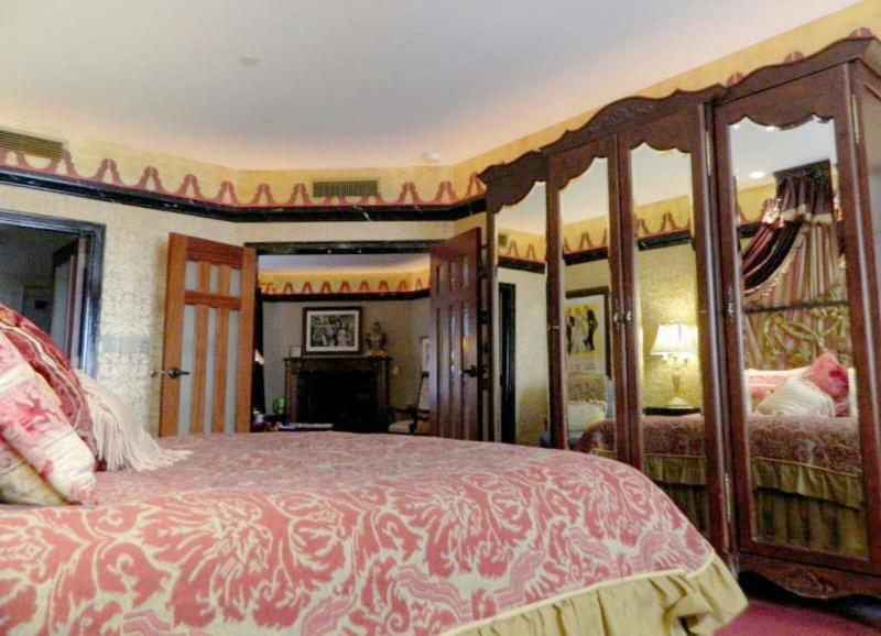 Perry Hotel Pattee מראה חיצוני תמונה