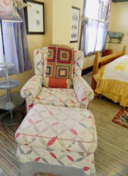 Perry Hotel Pattee מראה חיצוני תמונה