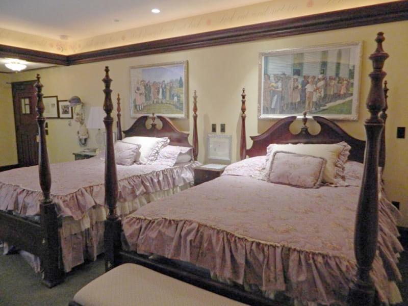 Perry Hotel Pattee מראה חיצוני תמונה