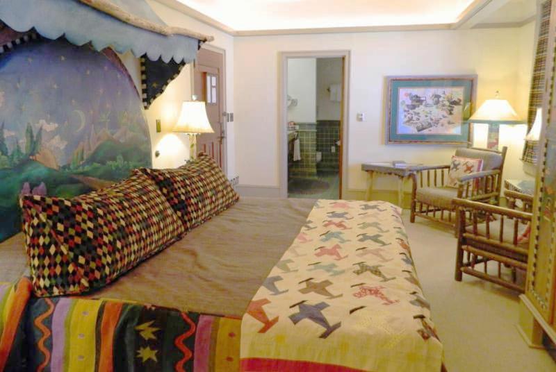 Perry Hotel Pattee מראה חיצוני תמונה