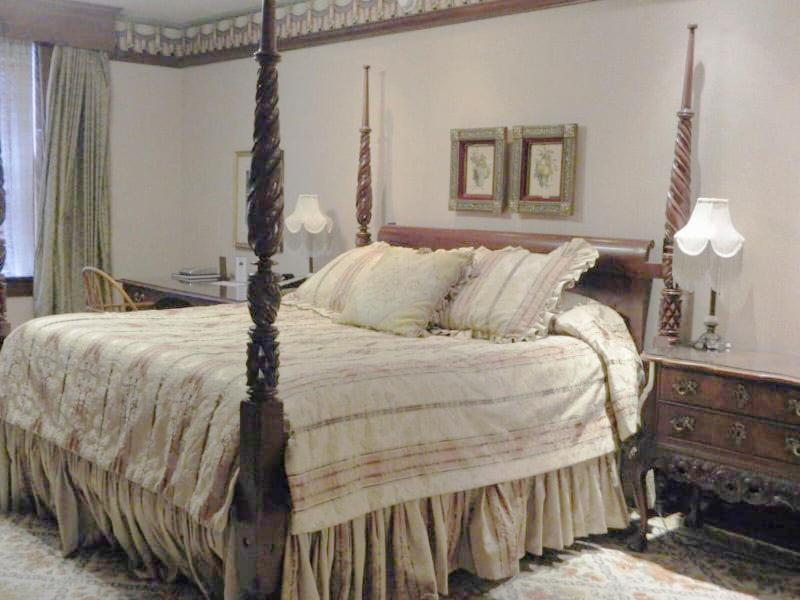 Perry Hotel Pattee מראה חיצוני תמונה