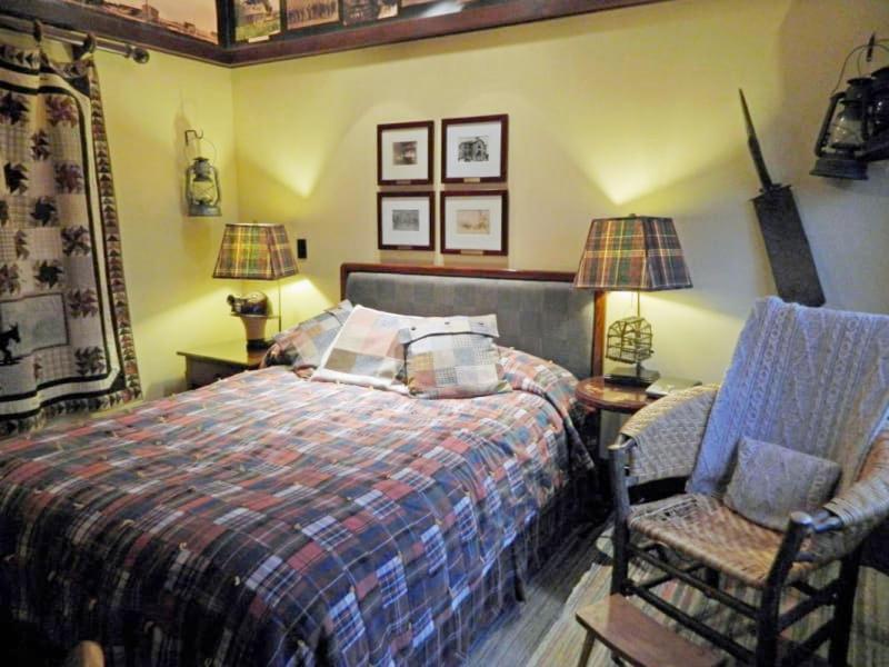 Perry Hotel Pattee מראה חיצוני תמונה