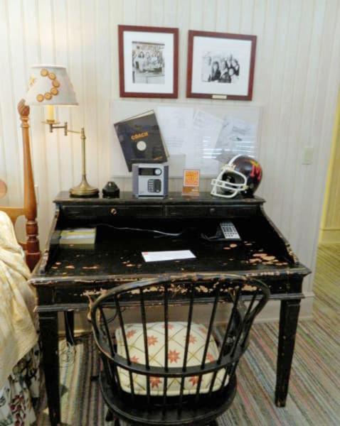 Perry Hotel Pattee מראה חיצוני תמונה