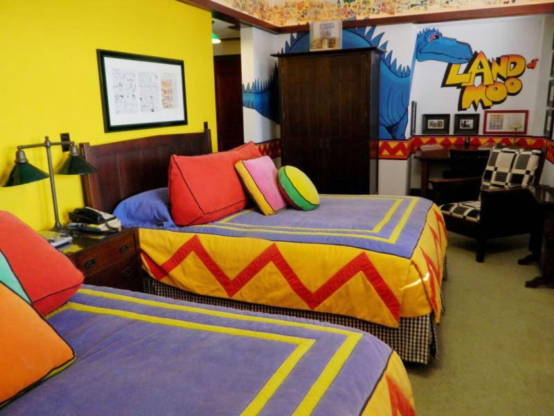 Perry Hotel Pattee מראה חיצוני תמונה