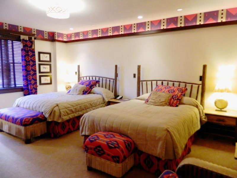Perry Hotel Pattee מראה חיצוני תמונה