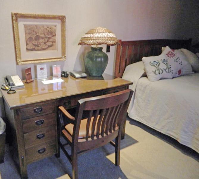 Perry Hotel Pattee מראה חיצוני תמונה