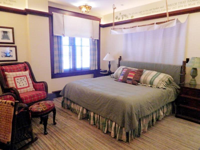 Perry Hotel Pattee מראה חיצוני תמונה
