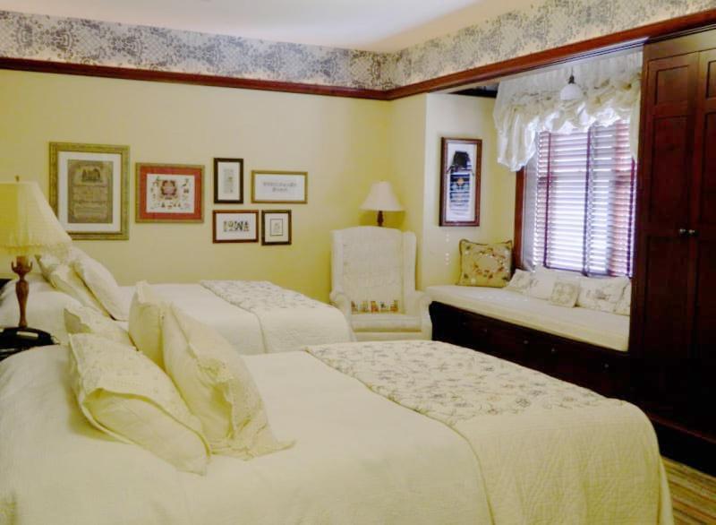 Perry Hotel Pattee מראה חיצוני תמונה