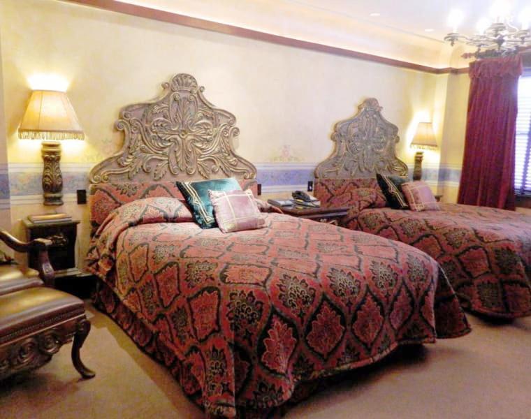 Perry Hotel Pattee מראה חיצוני תמונה