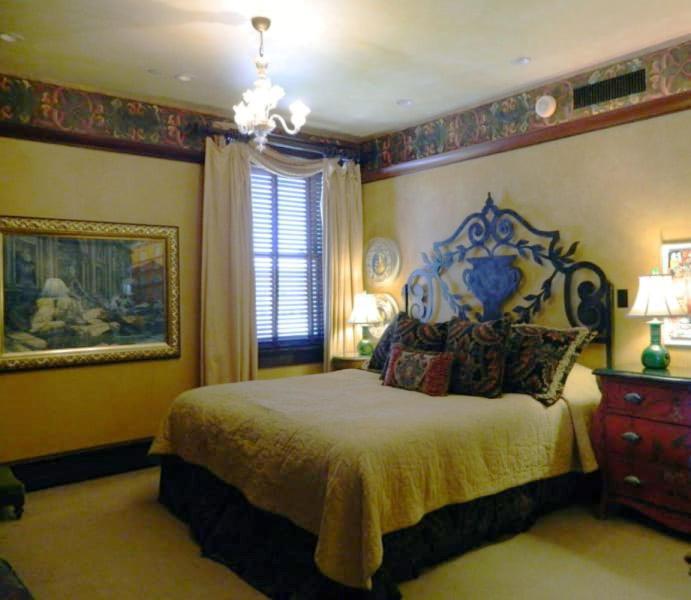 Perry Hotel Pattee מראה חיצוני תמונה