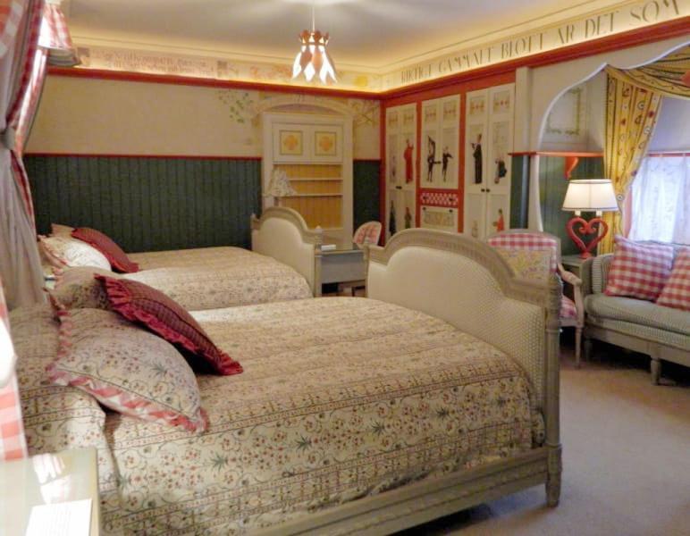 Perry Hotel Pattee מראה חיצוני תמונה