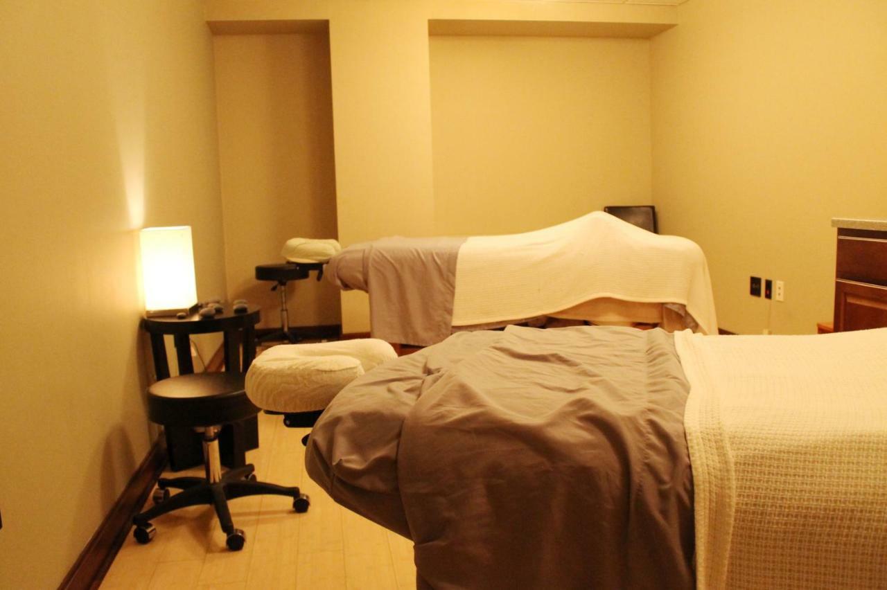 Perry Hotel Pattee מראה חיצוני תמונה